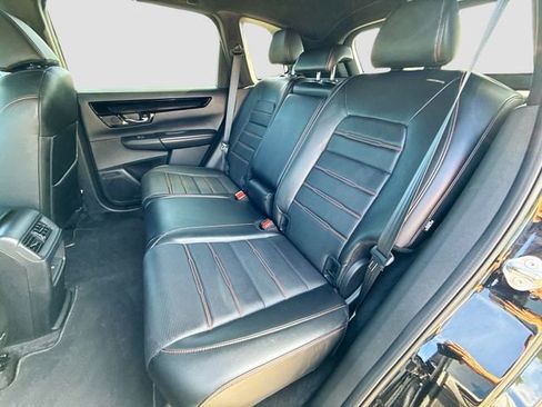 Used 2025 Honda CR-V Sport Touring image 25