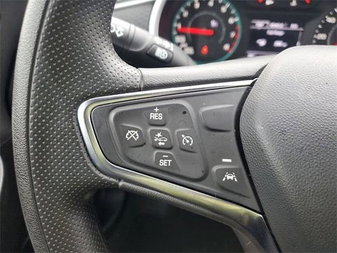 Used 2024 Chevrolet Malibu LT image 26