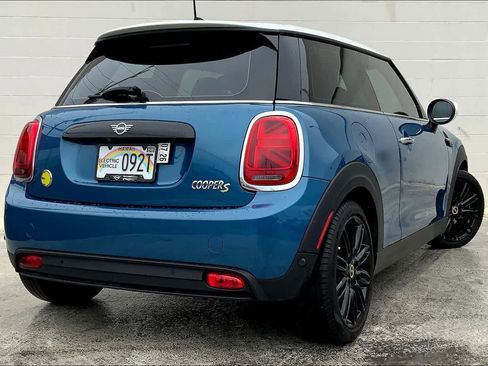 Used 2024 MINI Cooper SE image 21
