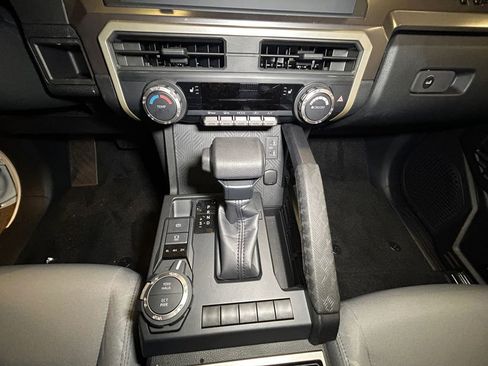 Used 2024 Toyota Tacoma SR5 image 11