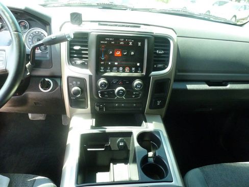 Used 2014 RAM 2500 Outdoorsman AWD/4WD image 25