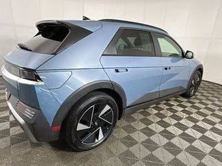 Used 2025 Hyundai Ioniq 5 SEL RWD video 2