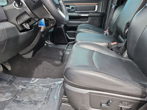 Used 2017 RAM 2500 Laramie w/ Off Road Package AWD/4WD image 20