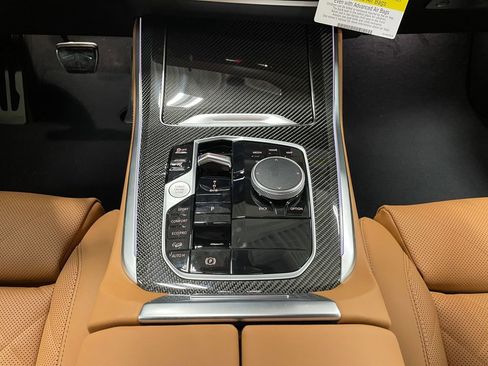 New 2026 BMW X5 M60i w/ Parking Assistance Package image 11