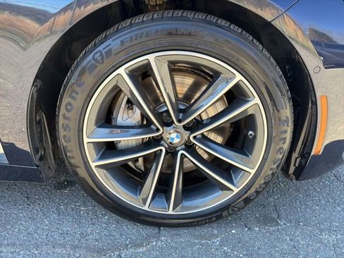 Used 2020 BMW 750i xDrive 750i xDrive image 9