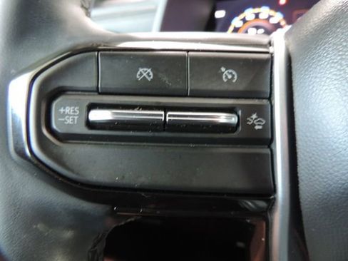 Certified 2025 Chevrolet Colorado Trail Boss AWD/4WD image 26