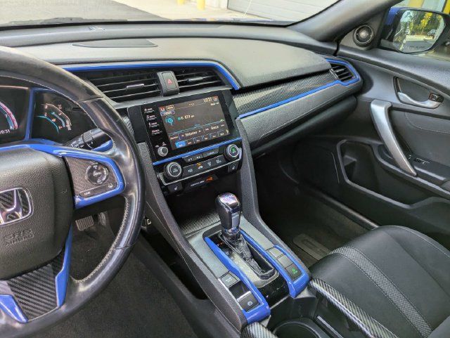 Used 2019 Honda Civic EX image 17