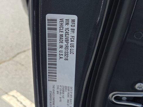 Used 2024 Jeep Wagoneer Series II image 35