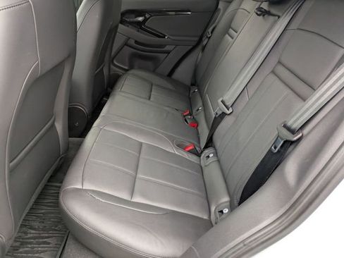 Used 2026 Land Rover Range Rover Evoque S image 15