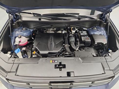Used 2025 Hyundai Santa Fe SEL image 19