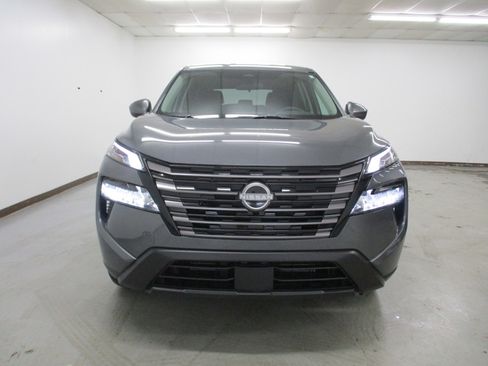 New 2026 Nissan Rogue SV w/ Cold Weather Package image 2