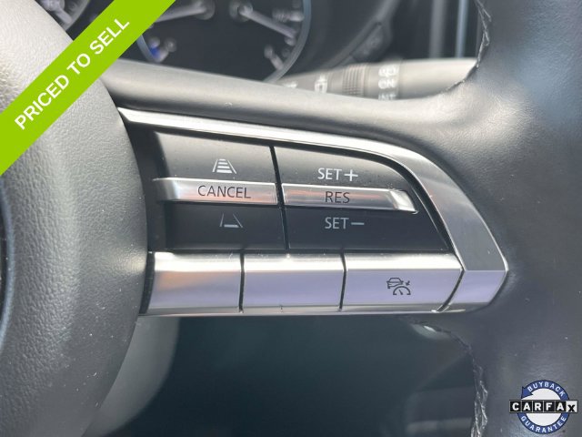 Used 2023 MAZDA CX-50 AWD 2.5 S w/ Cargo Package image 31