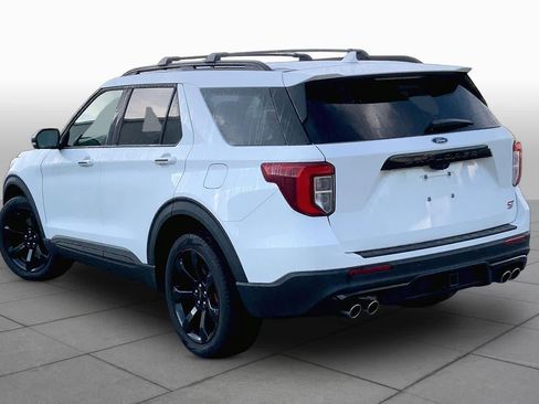 Used 2022 Ford Explorer ST w/ Equipment Group 401A AWD/4WD image 12