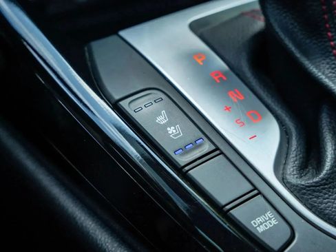 Used 2023 Kia Forte GT w/ GT2 Package FWD image 24