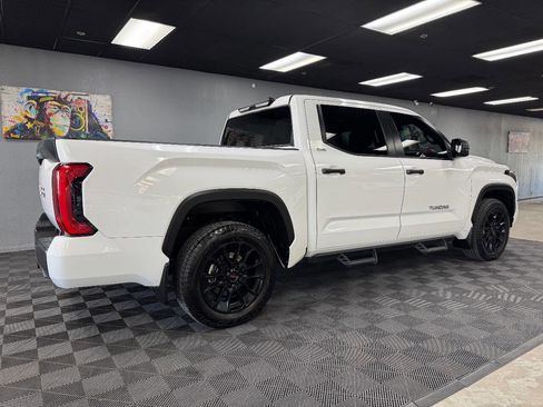 Used 2025 Toyota Tundra SR5 image 13