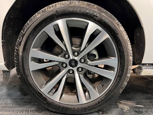 Used 2021 Ford Expedition Max Platinum image 26