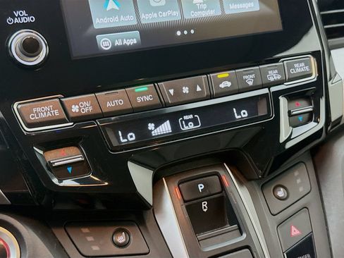 Used 2019 Honda Odyssey EX-L image 18