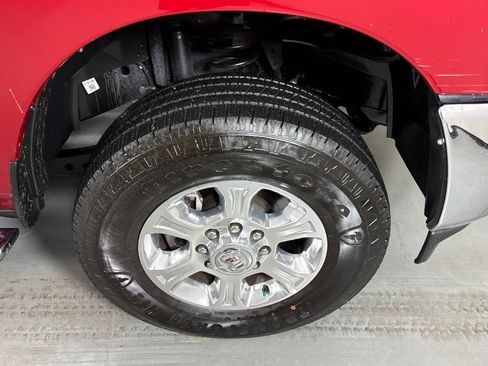 Used 2026 RAM 2500 Big Horn AWD/4WD image 11