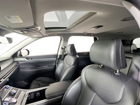Used 2023 Hyundai Palisade SEL w/ Cargo Package image 22