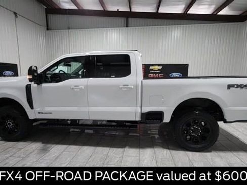 New 2026 Ford F250 XLT w/ XLT Premium Package image 7