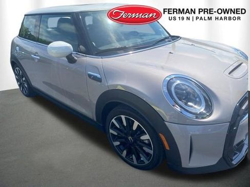 Used 2024 MINI Cooper S image 1