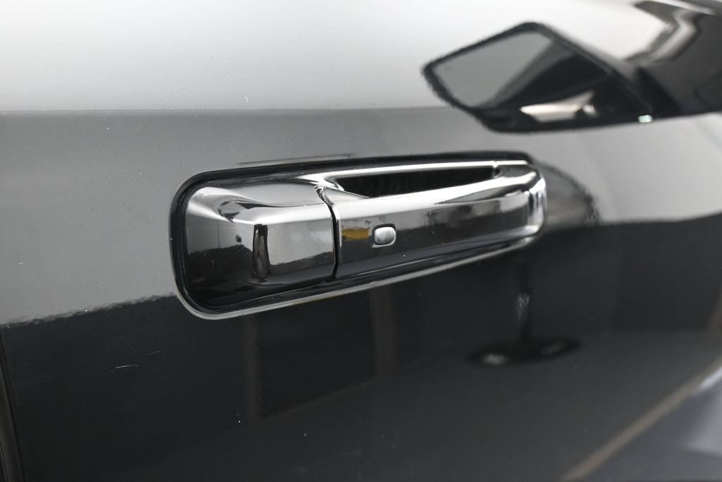 Used 2024 RAM 2500 Laramie w/ Night Edition AWD/4WD image 42