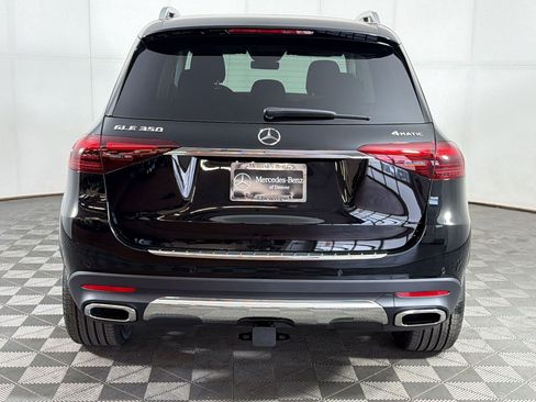 Used 2026 Mercedes-Benz GLE 350 4MATIC image 10