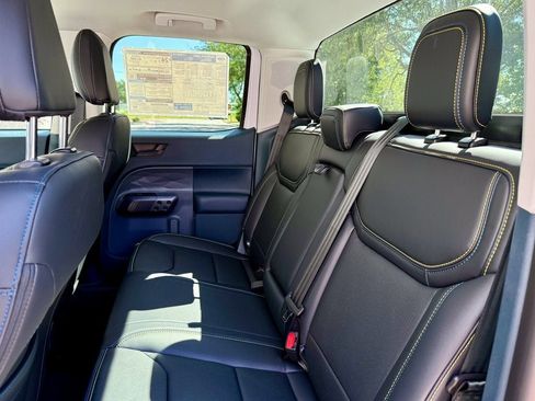 New 2025 Ford Maverick Lobo image 11