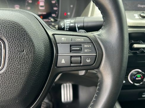 Used 2024 Honda Accord Sport image 18