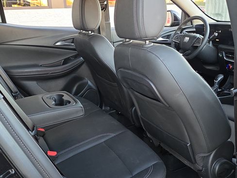 Used 2024 Buick Encore GX Sport Touring w/ Comfort Package image 24