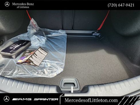 New 2026 Mercedes-Benz CLE 300 4MATIC Coupe image 31