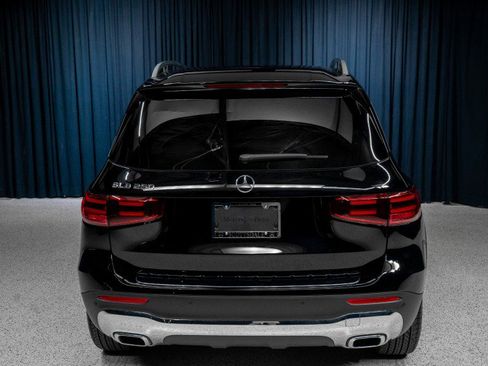 Certified 2026 Mercedes-Benz GLB 250 image 5