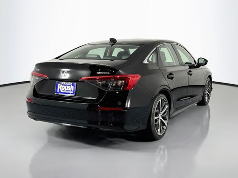 Certified 2024 Honda Civic Touring image 5