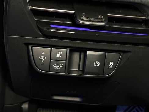 New 2025 Kia EV6 GT-Line image 23