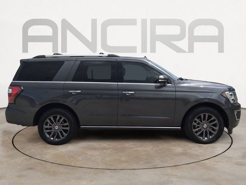 Used 2021 Ford Expedition Limited RWD image 11