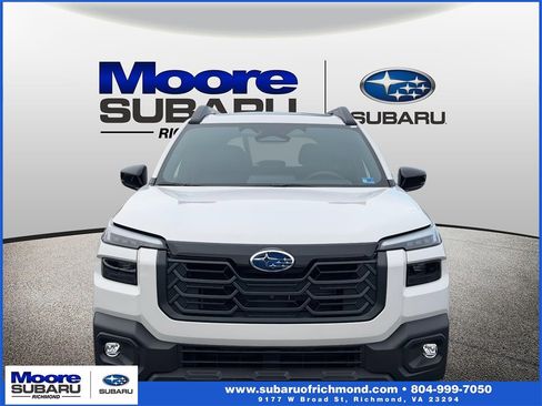 New 2026 Subaru Outback Touring XT image 6