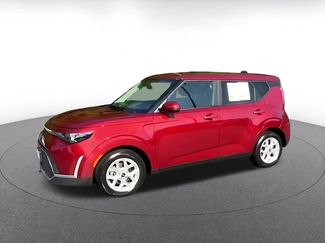 Used 2025 Kia Soul LX w/ LX Technology Package FWD video 2