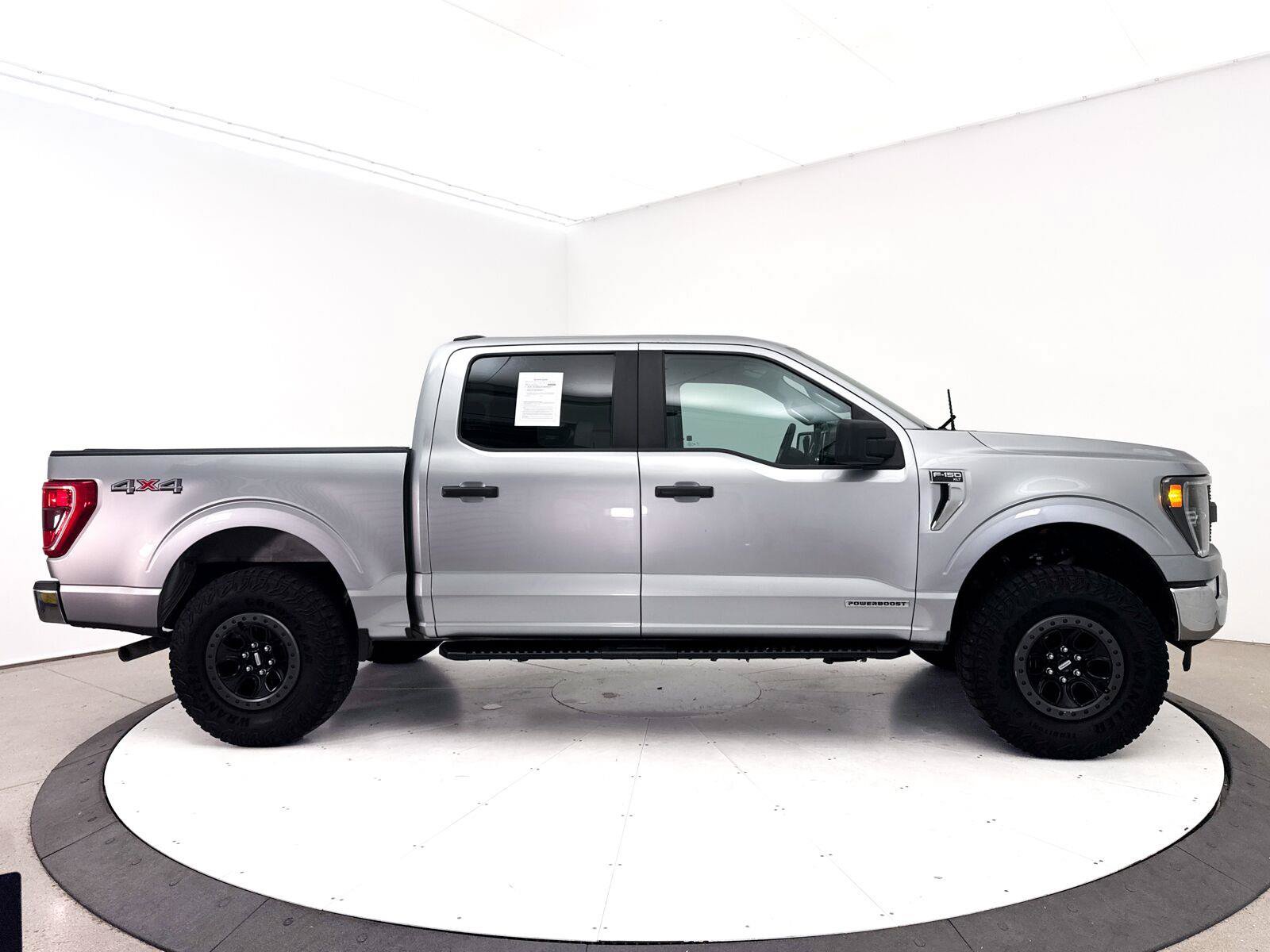 Used 2021 Ford F150 XLT w/ Trailer Tow Package AWD/4WD image 32
