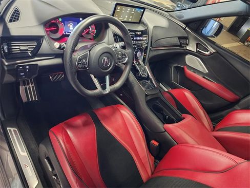 Used 2024 Acura RDX A-Spec image 12