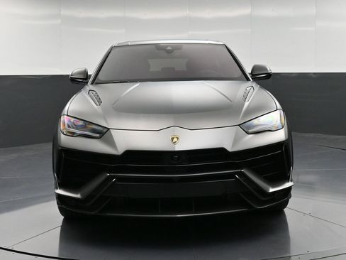 Used 2024 Lamborghini Urus Performante image 11