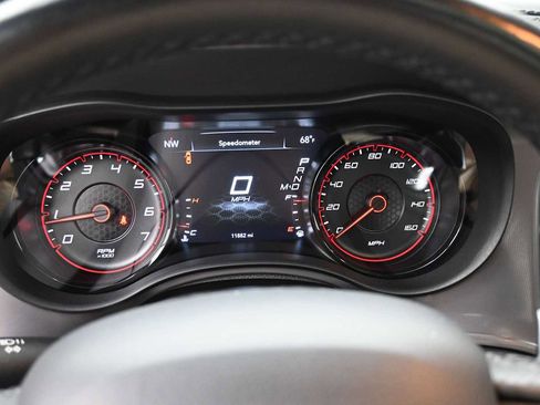 Used 2023 Dodge Charger R/T w/ Plus Group RWD image 7