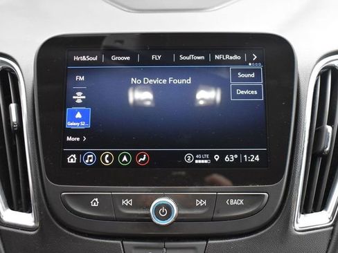 Used 2024 Chevrolet Malibu LT image 19