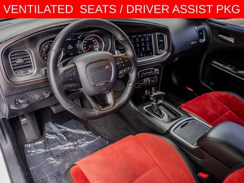 Used 2023 Dodge Charger Scat Pack RWD image 4