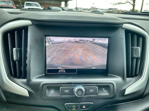 Used 2023 GMC Terrain SLE w/ Driver Convenience Package AWD/4WD image 15