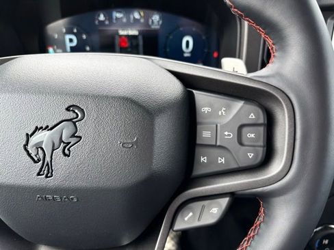 New 2026 Ford Bronco Raptor AWD/4WD image 25