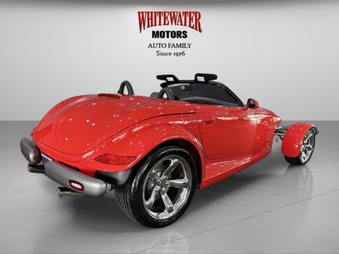 Used 1999 Plymouth Prowler image 5