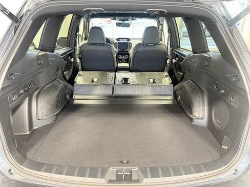 Used 2024 Subaru Forester Wilderness image 19