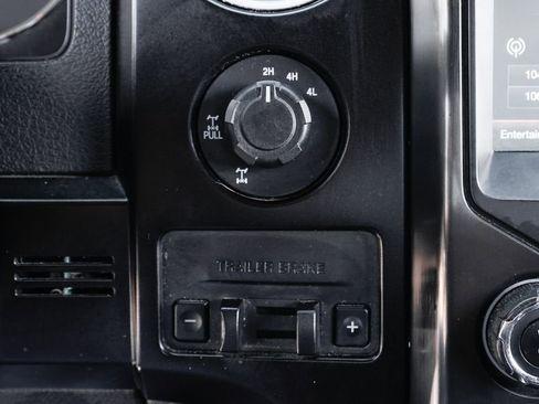 Used 2014 Ford F150 FX4 w/ FX Appearance Package image 30