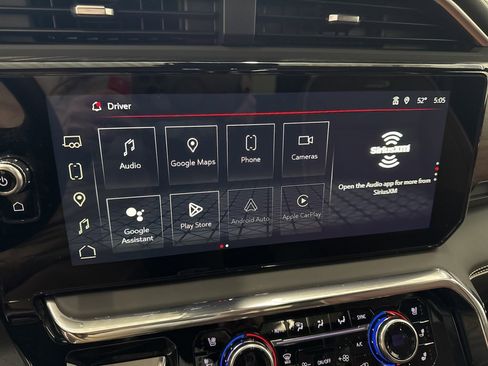 Used 2025 GMC Sierra 1500 Denali Ultimate image 40