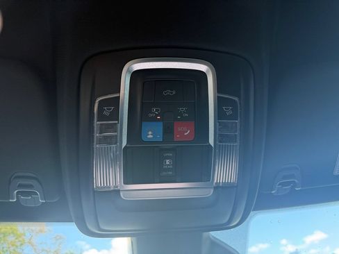 New 2026 RAM 1500 RHO AWD/4WD image 26